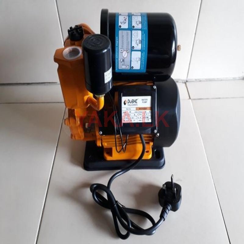 Pressure Pump Hose Power 0.5 (DUBHE BRAND)