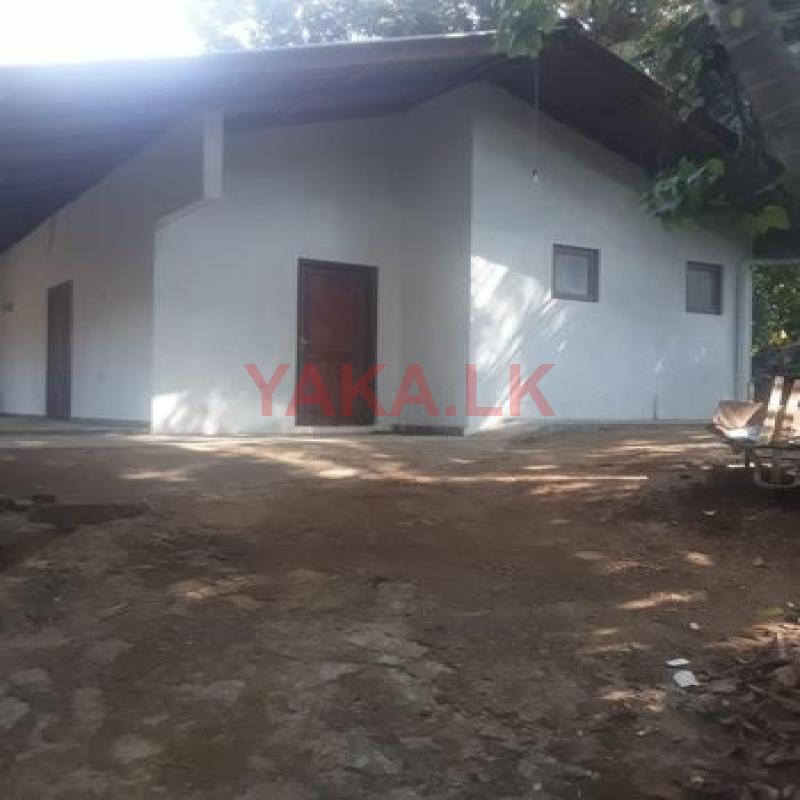 Two Bedroom House for Rent - Kegalle
