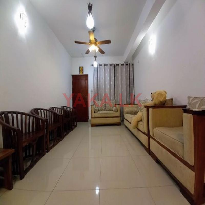 Spacious Apartment for Rent in Gampaha