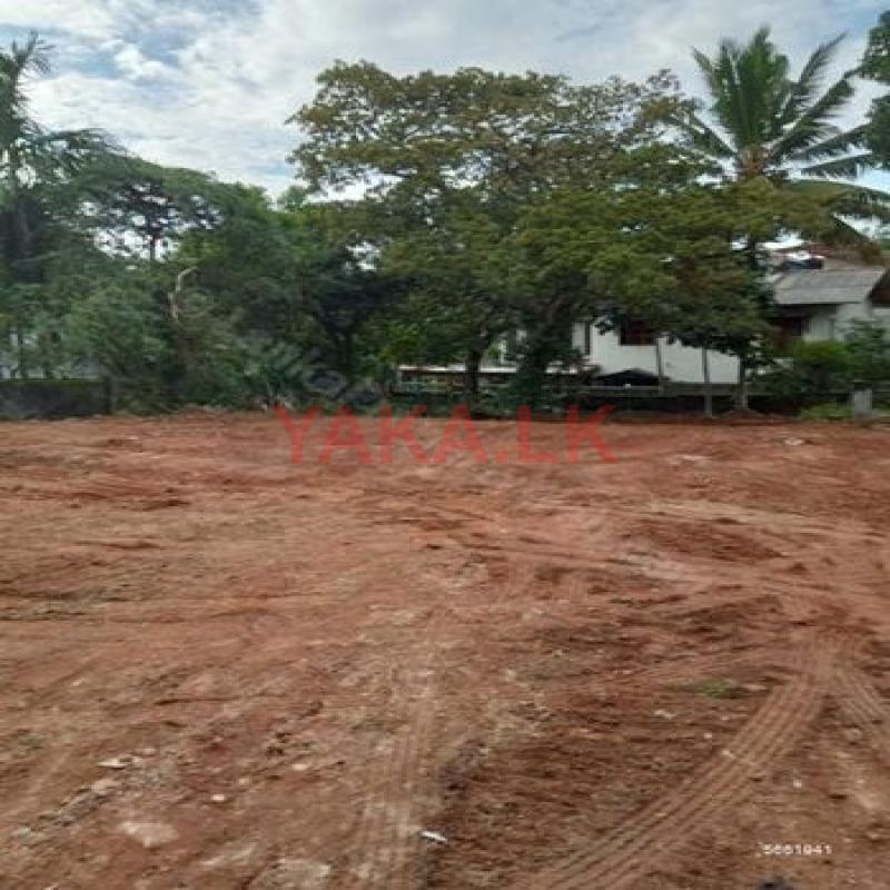 Kottawa, Off High Level Road, 13.4 Perches of Bare Land for Sale