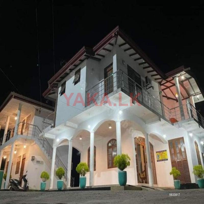 Hotel Sale Monaragala