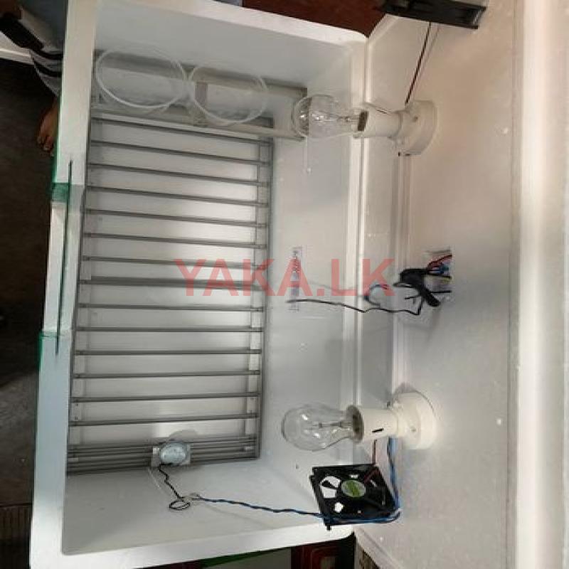 incubator