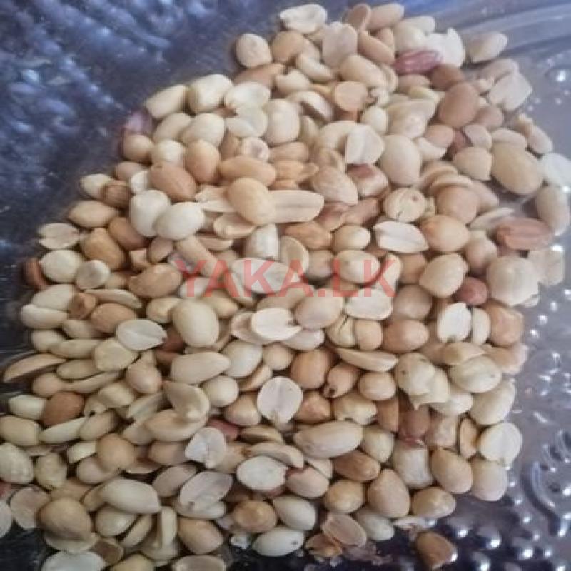 Peanuts