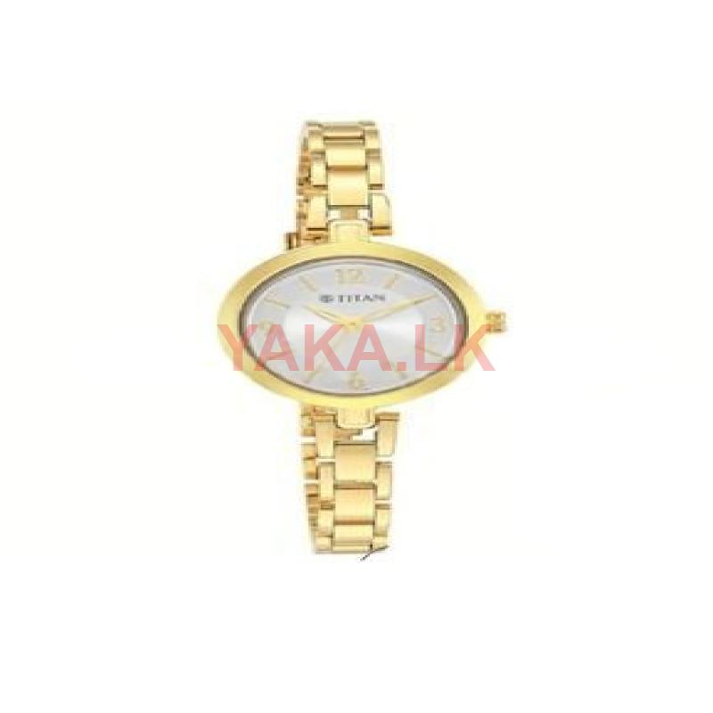 Titan Ladies Watch