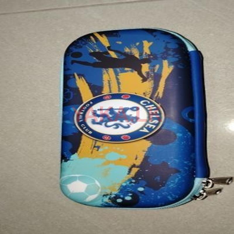 Kids pencil box