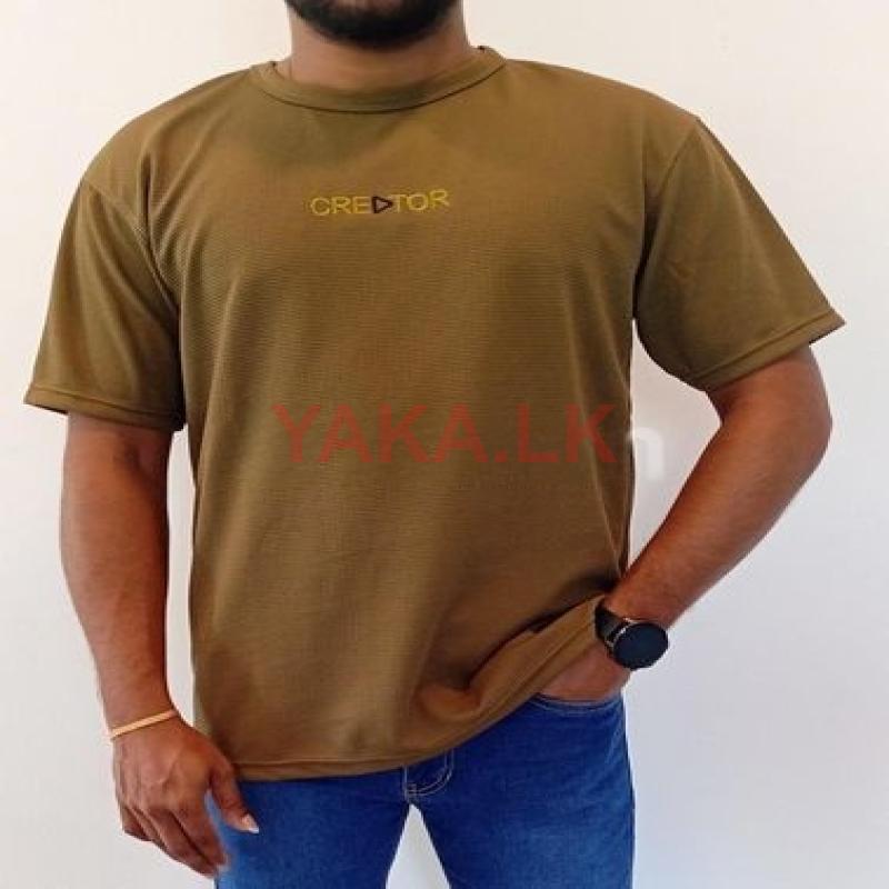 popcorn Tshirt