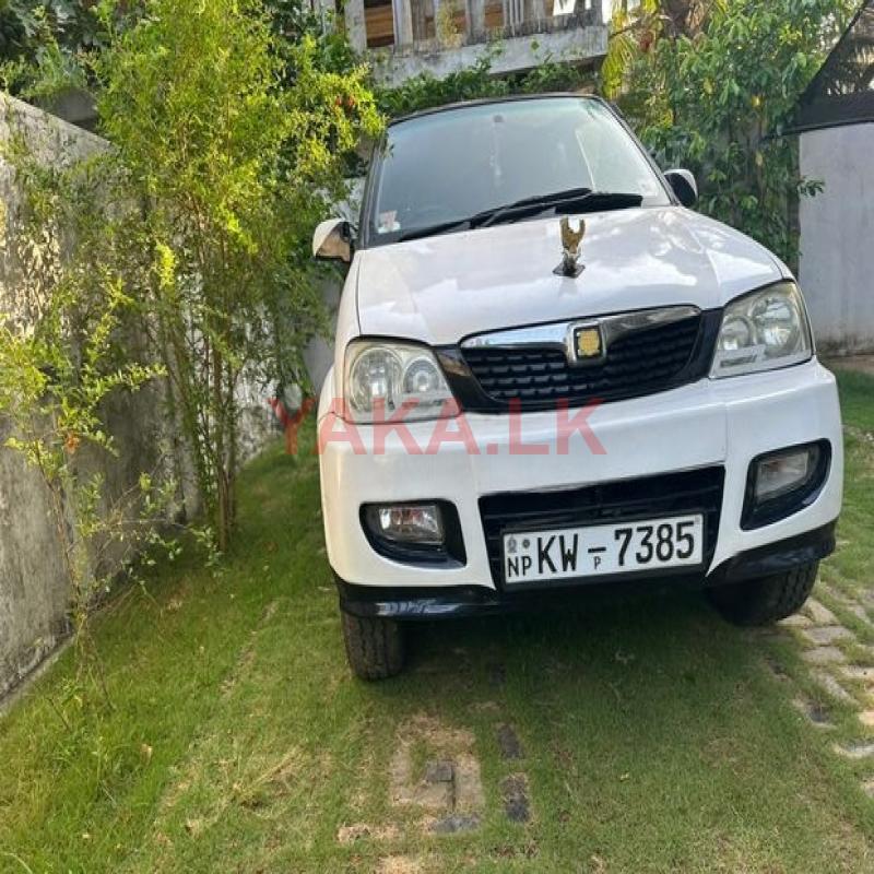 Manual Car for Rent - Jaffna