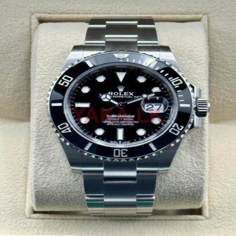Rolex SUBMARINER Automatic