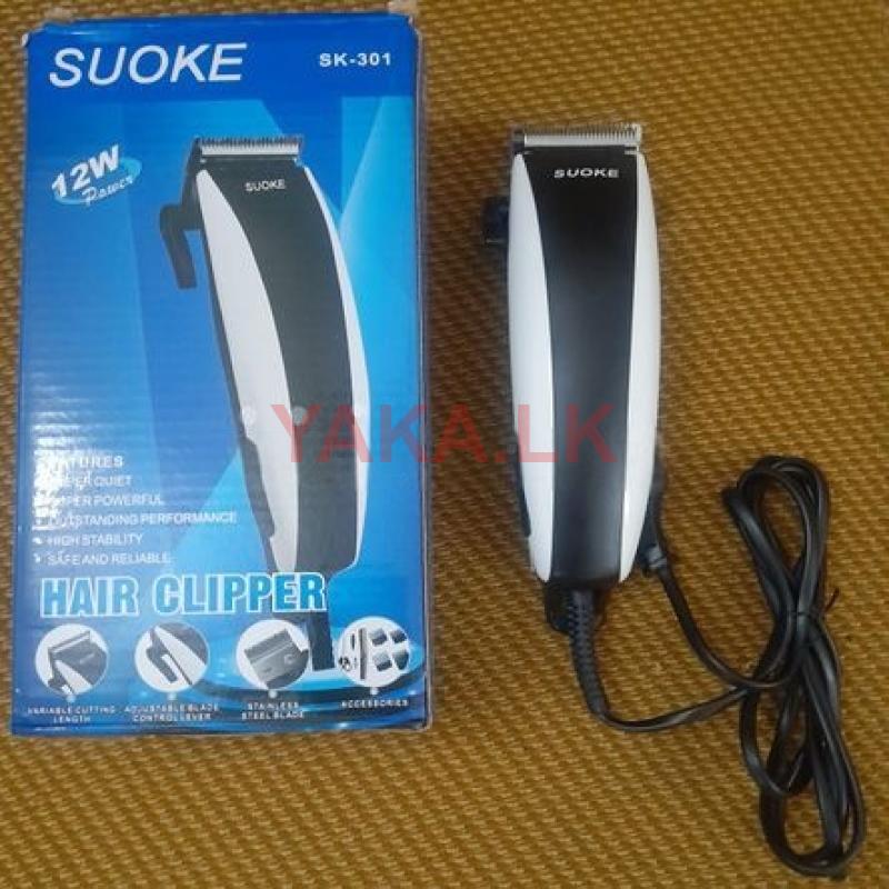 Hair Trimmer SUOKE(SK -301)