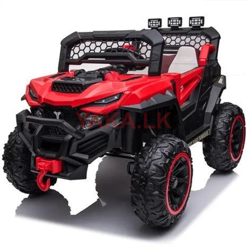 Kids Jeep