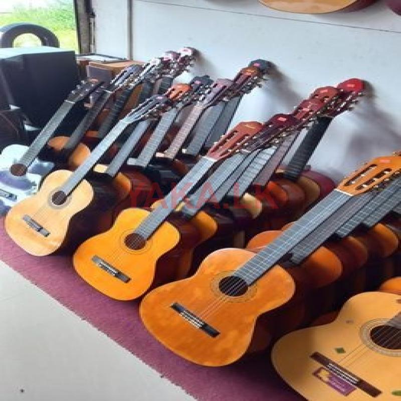 Classical Guitar