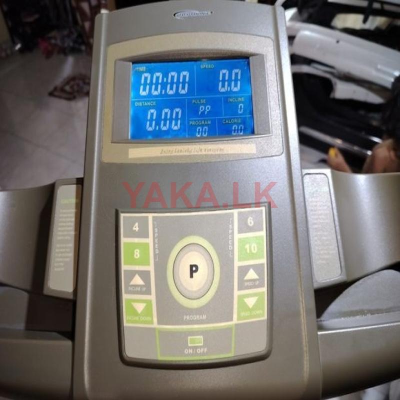 Treadmil