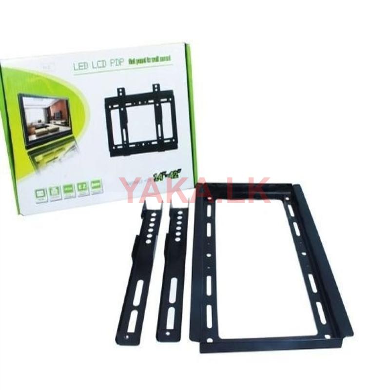 "14” – 42” TV Perfect Wall Mount