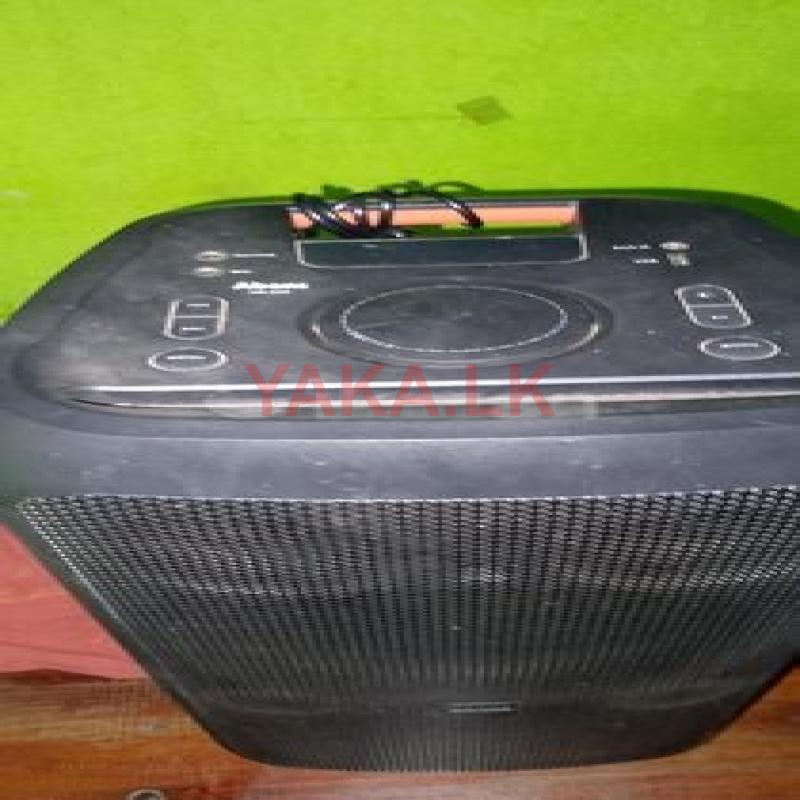 Speaker