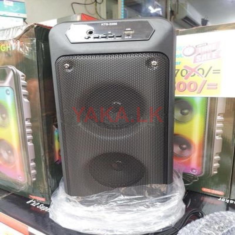 Kts 2266 Speaker