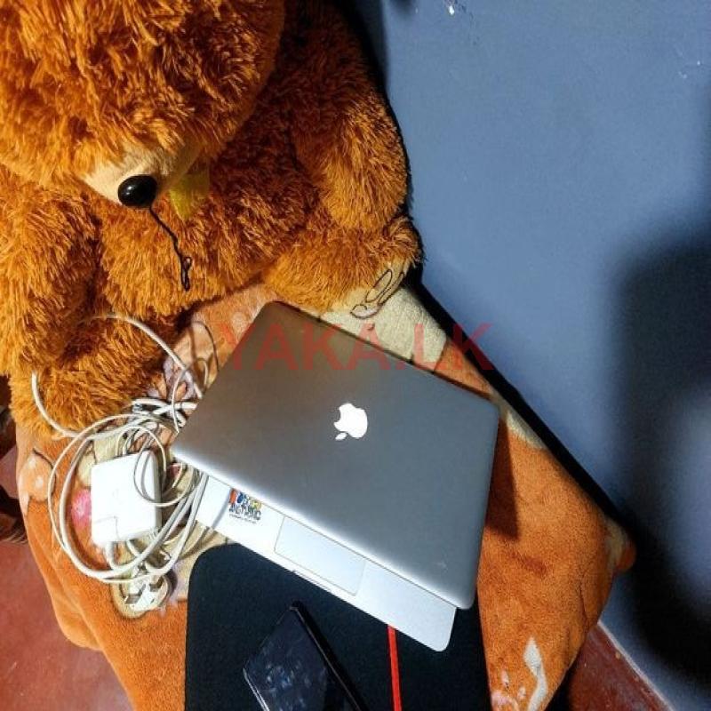 Apple Macbook Pro2012