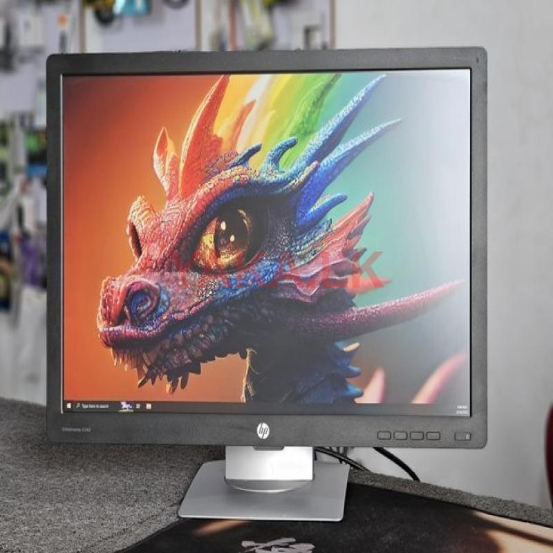 HP 24" IPS HDMI FHD+ Monitor