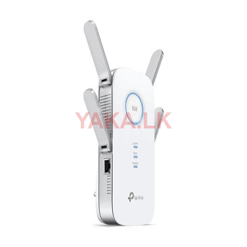 TP-Link RE650 AC2600 WiFi Range Extender