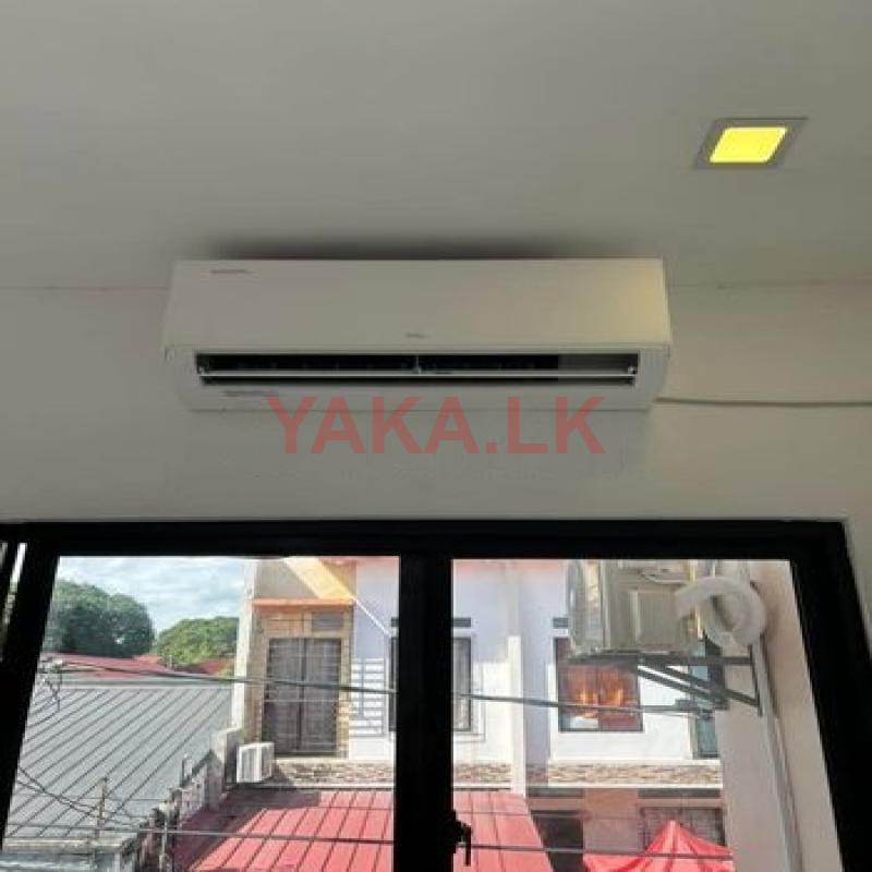 Ac Air conditioner+repair+ insulation+service