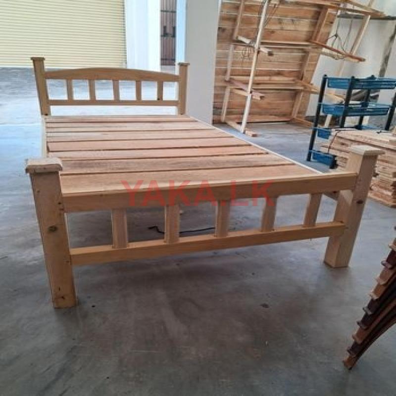 6*3 Beds Single
