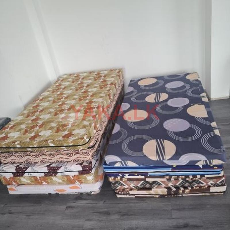 Single mattress