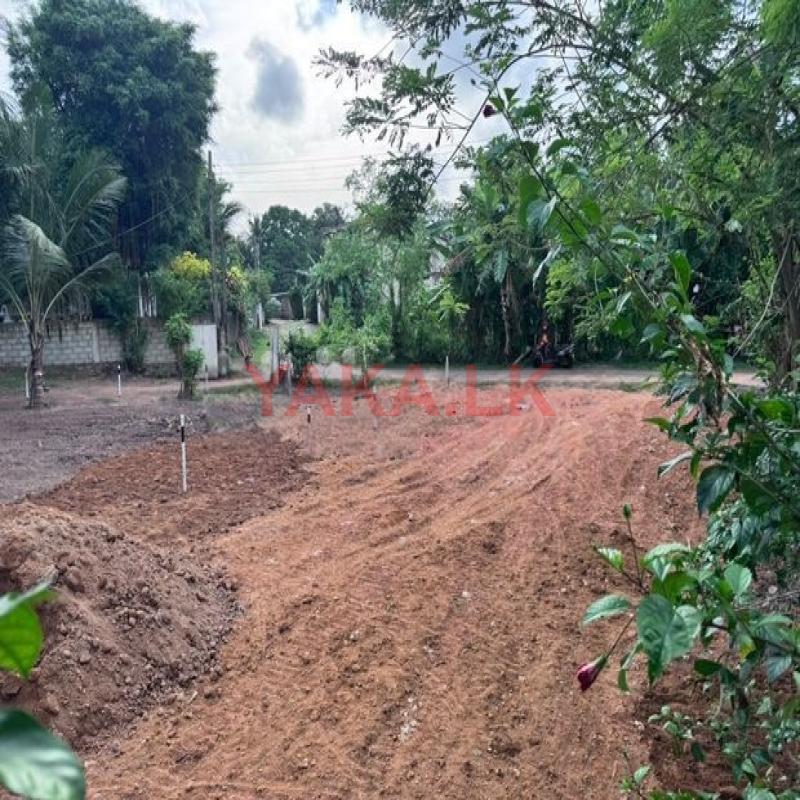 Super Land for Sale baththaramulla Ds 8020