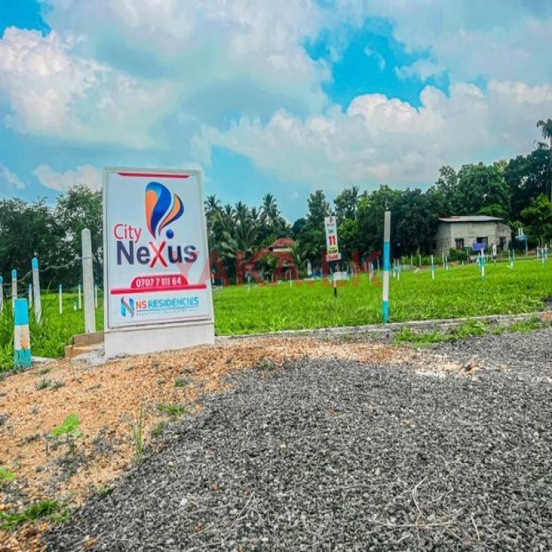 Land for sale in kuliyapitiya S02