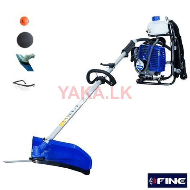 FINE Brush Grass Cutter – BG328