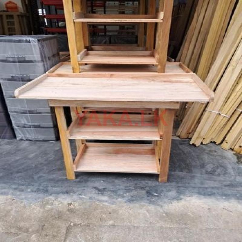 Rack Tables