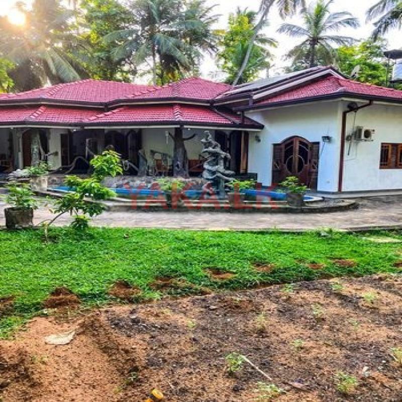 With Furniture Luxury House For Sale Maravila