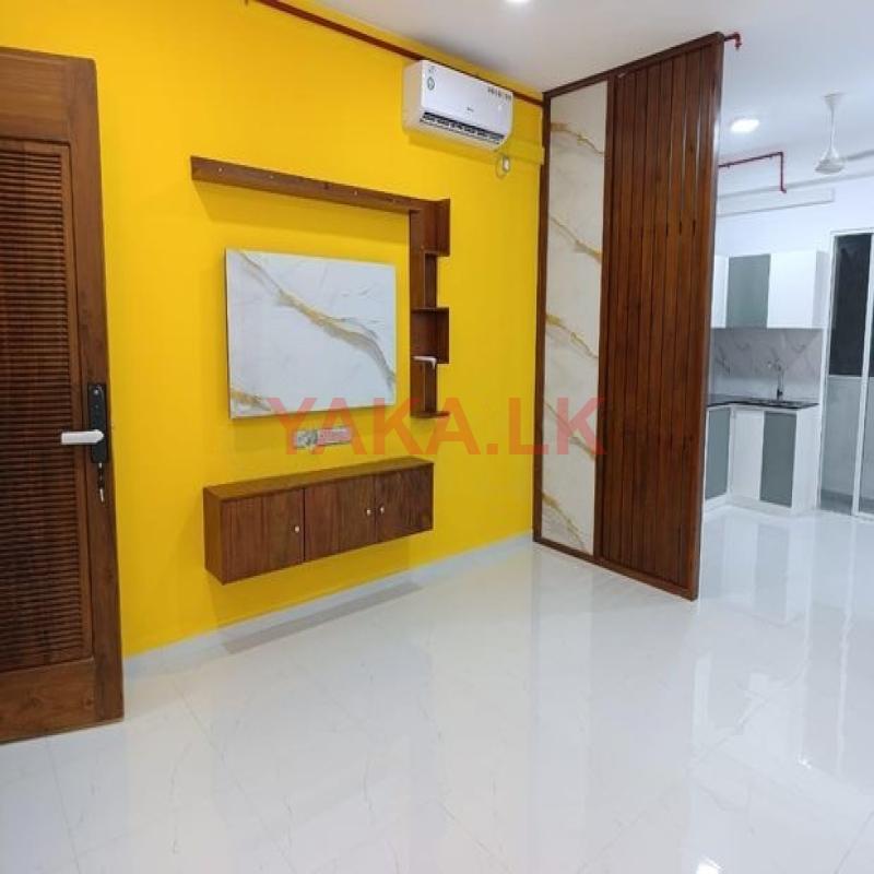 COLOMBO 6 : Brand New Super Luxury Apartment for Sale