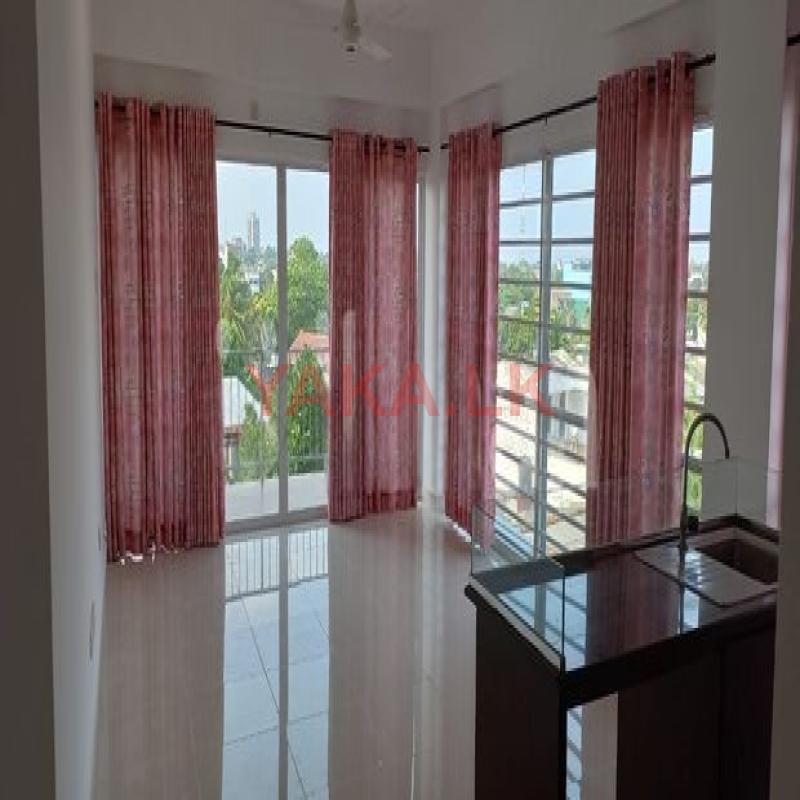 NUGEGODA: Jambugasmulla Road Luxury Apartment Available for Sale .