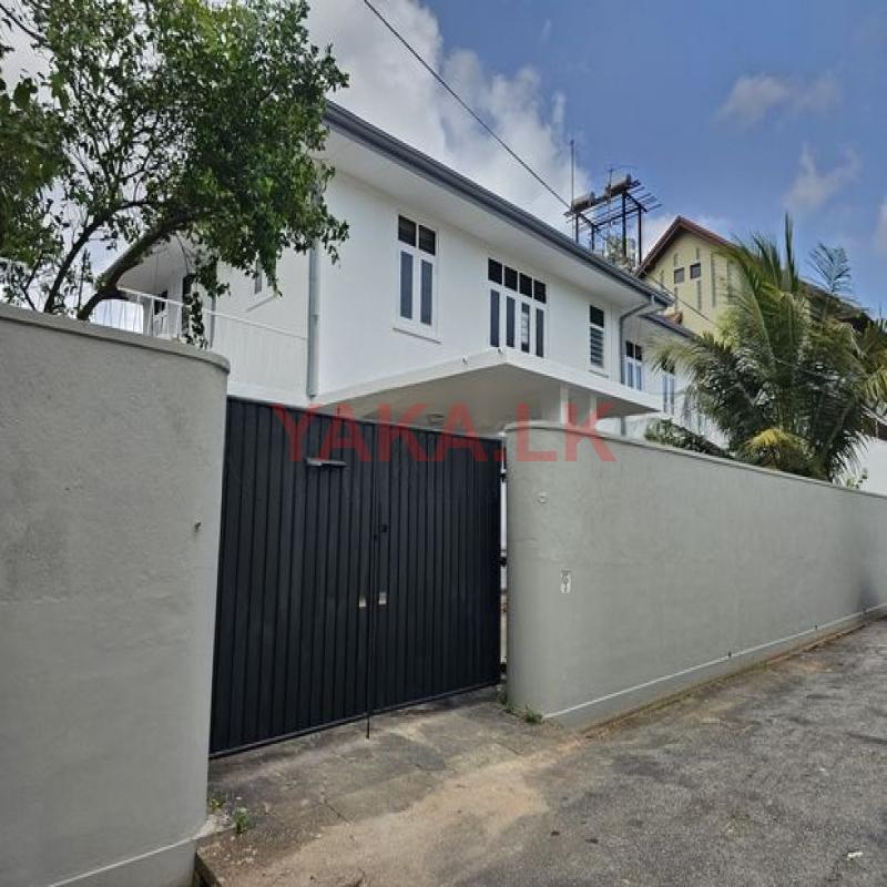 Office For Rent In Off Horton Place Colombo 07-3600