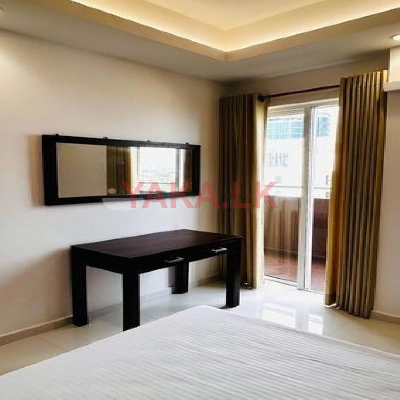 (R262025) Apartment for rent in Colombo 5