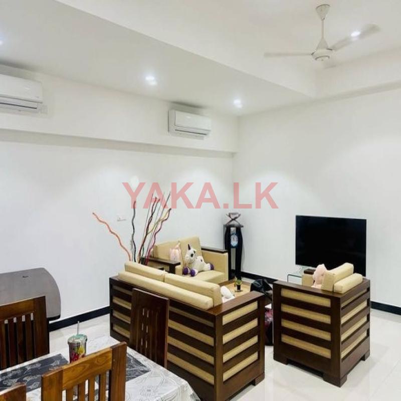 (R0232025) Apartment for rent in Nugegoda