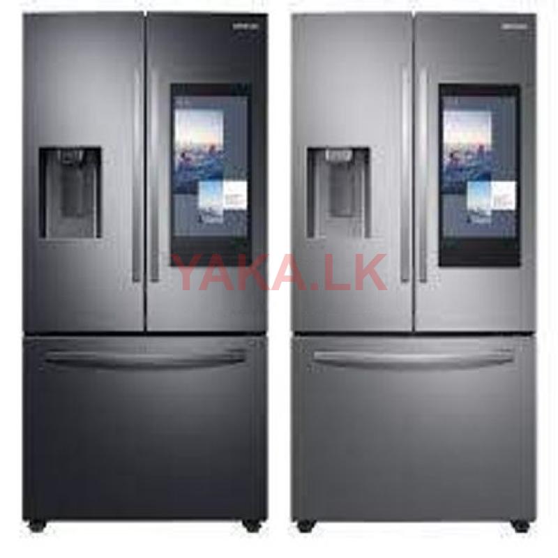 Refridgerator Repairing / Door Step Services