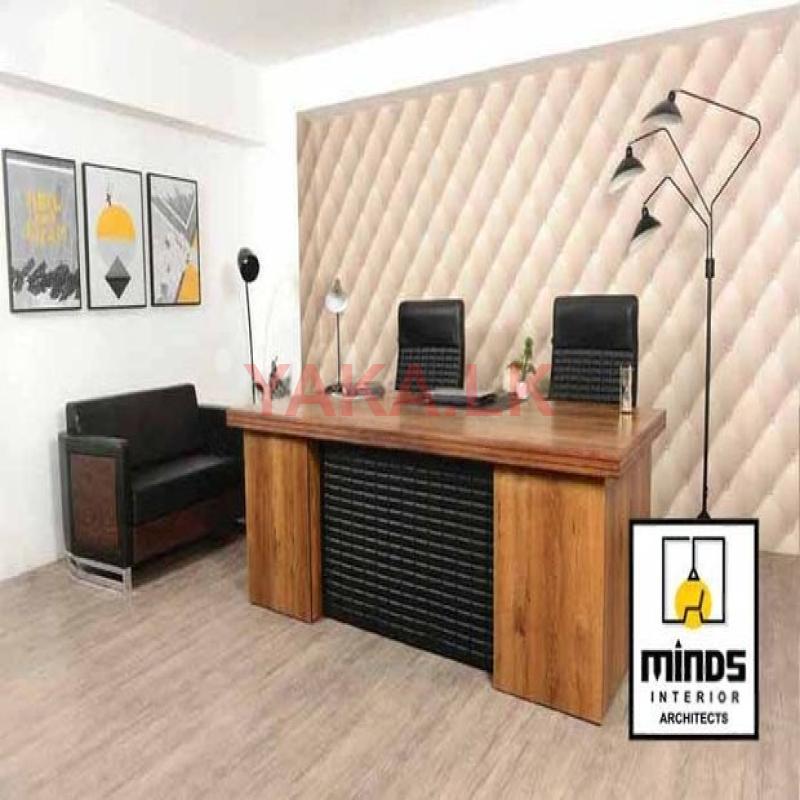 Modern Furniture Manufacturing - Colombo 15