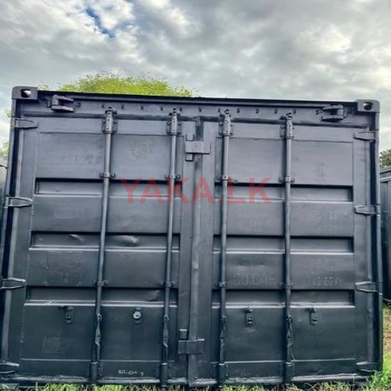 New Container Box 20 feet