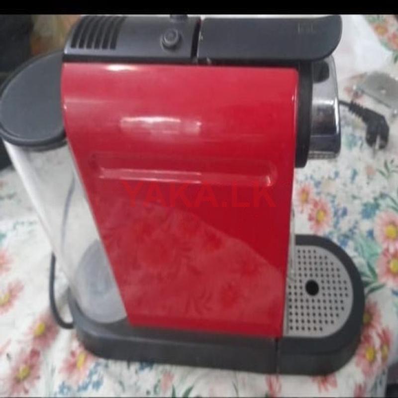 Coffee Machine