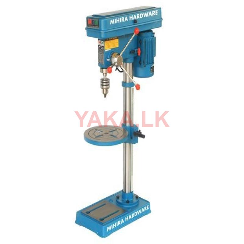 MEN brand 3/4 HP 16MM 12 Speeds Bench Drill Press Drilling Machine