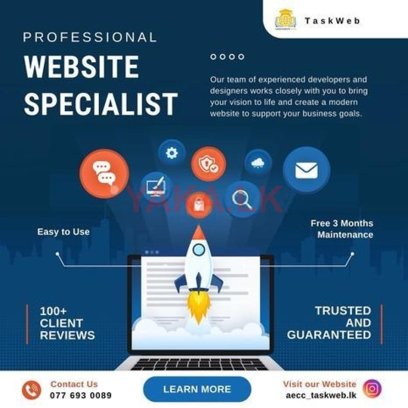 Web Development