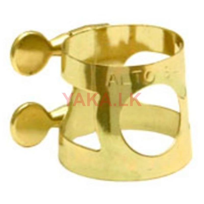 Wood Wind Ligatures - Brass Instrument Accessories