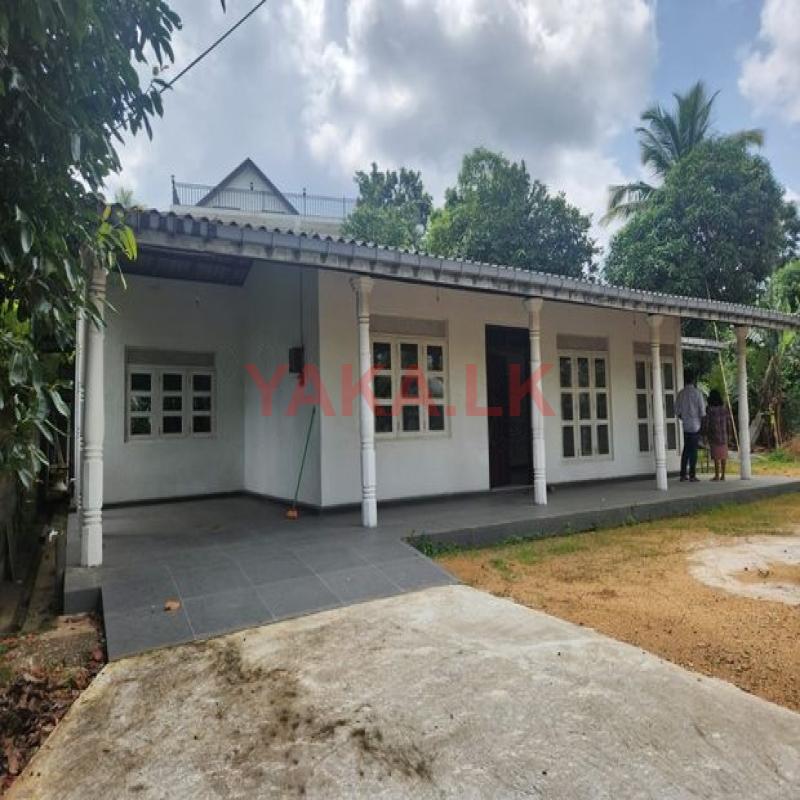 House for Rent Kegalle