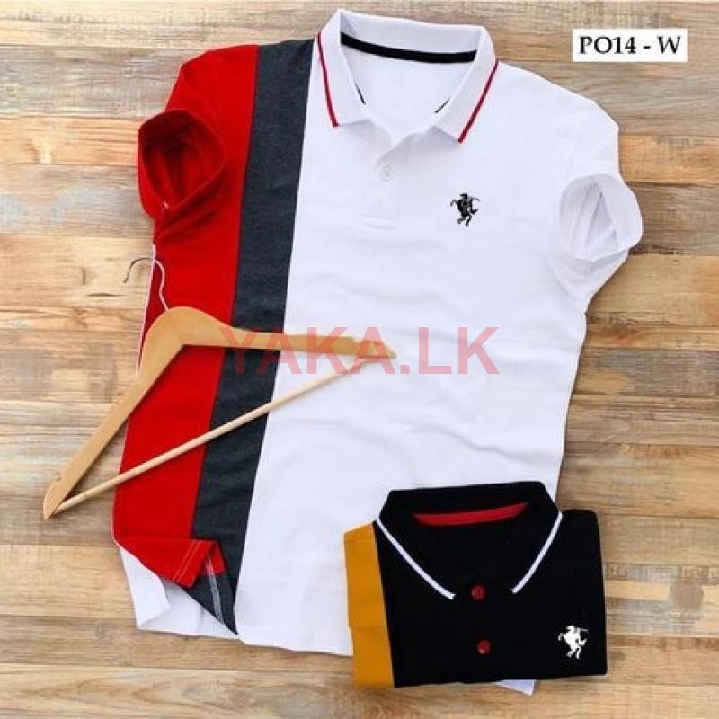 Collar Shirts
