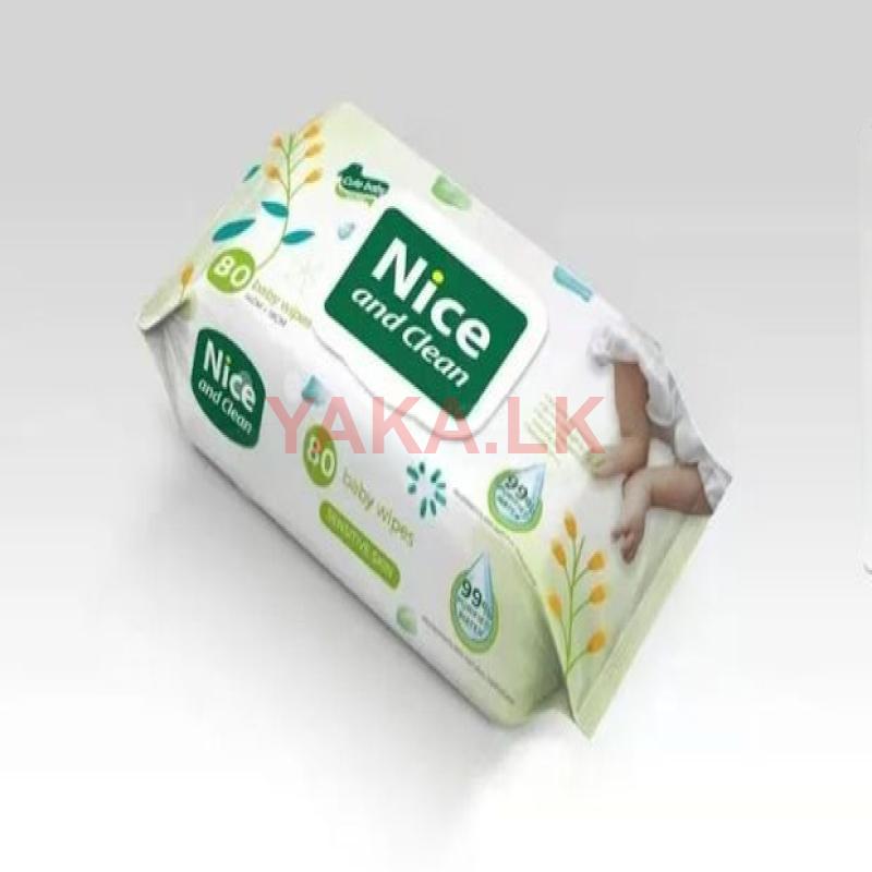 Clean Wipes