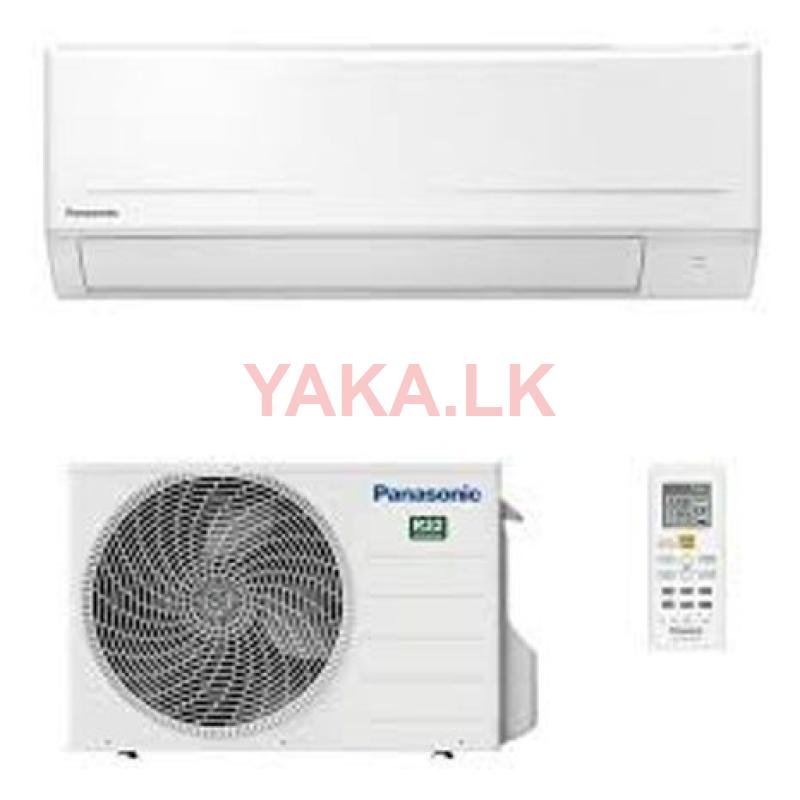 12000 Btu Panasonic Inverter Brand New R32 Gas - 2025 Model