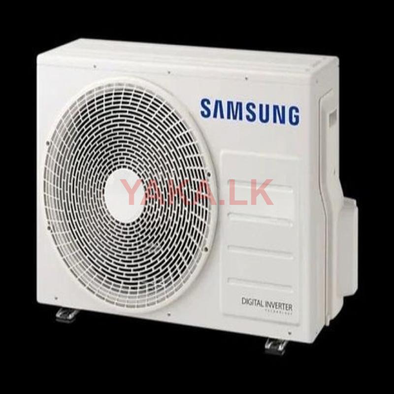 New Samsung 5in-1 Inverter 12000BTU Split Type AC- R32 Gas /2025 Model