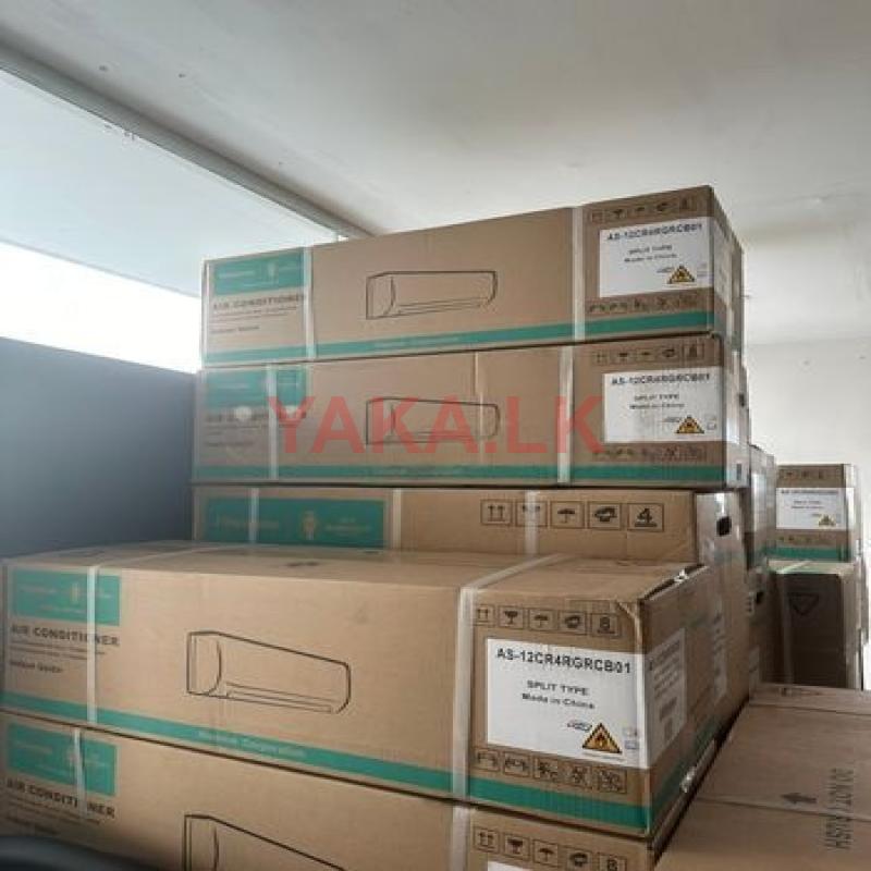 NEW Hisense 12000BTU Smart Inverter Brand AC