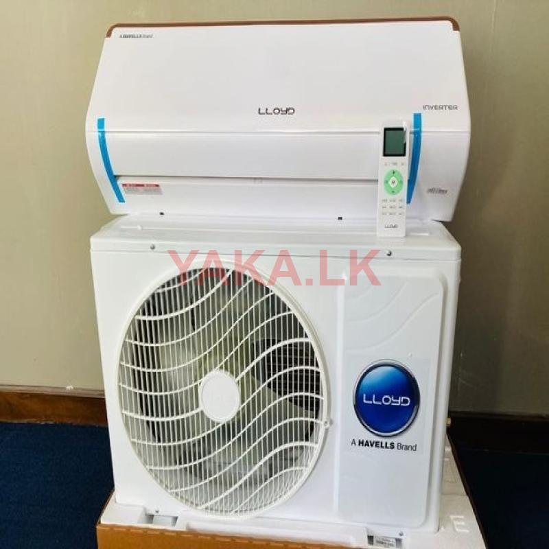 12000BTU Lloyd Non Inverter Brand New AC - 2025 Model/ R32 Gas