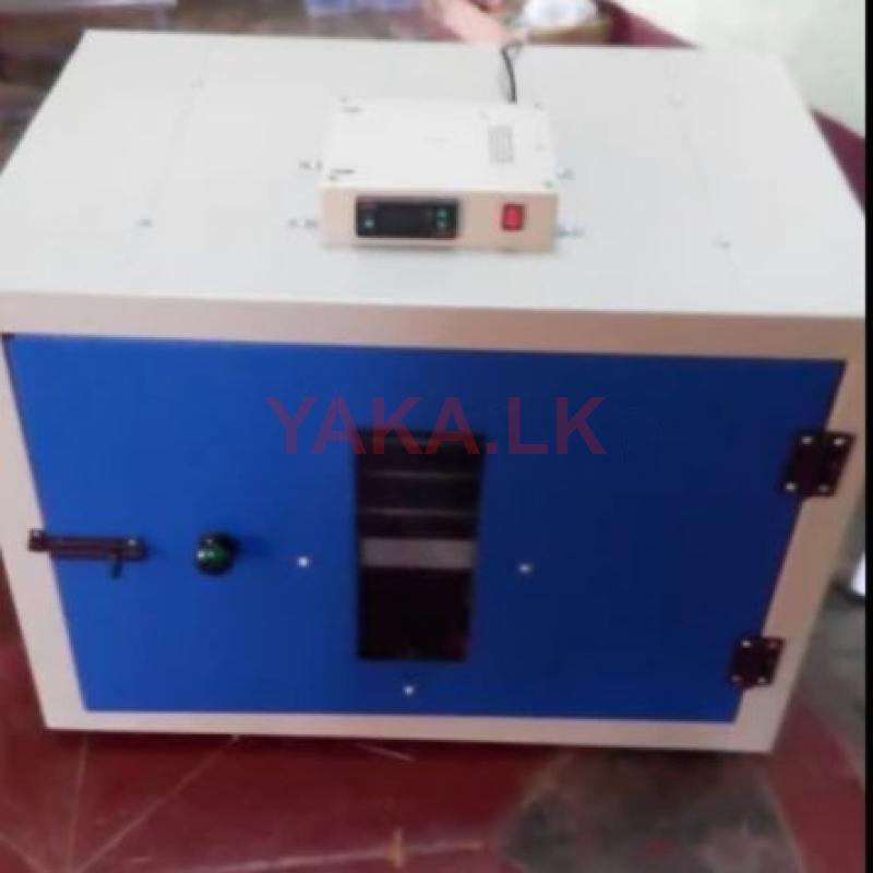 Incubator(බිත්තර රක්කවන මැශින්)
